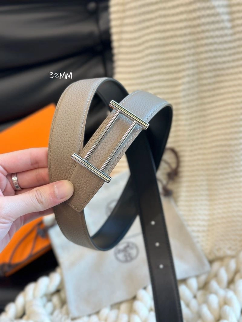 Hermes Belts Upgraded 296532