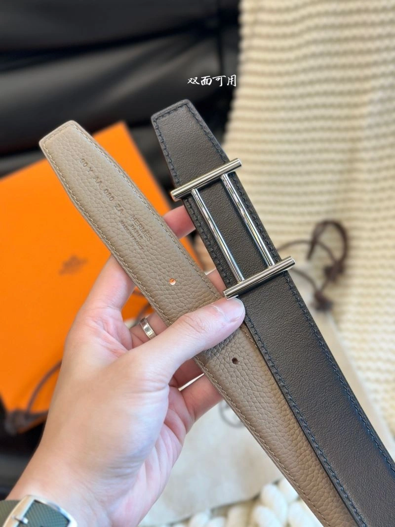 Hermes Belts Upgraded 296532
