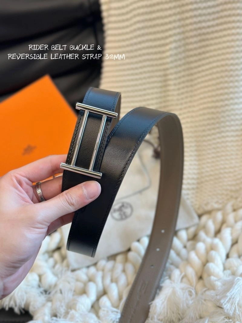 Hermes Belts Upgraded 296532