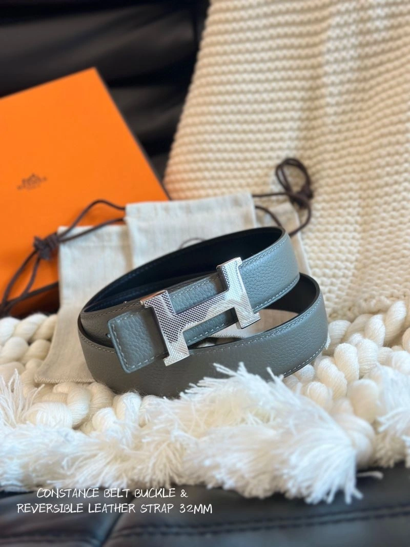 Hermes Belts Packable 296534