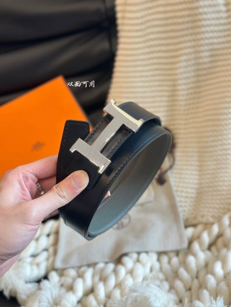 Hermes Belts Packable 296534