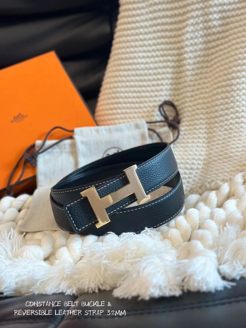 Hermes Belts Trendsetting 296544