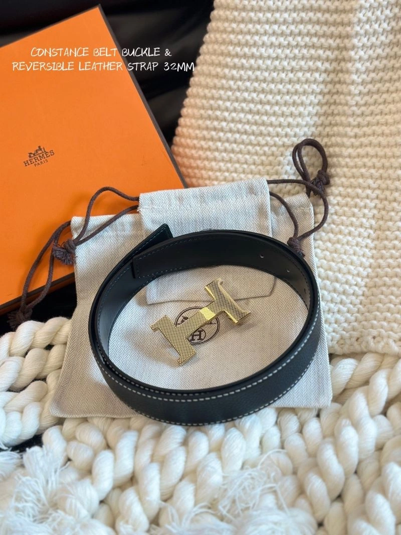 Hermes Belts Trendsetting 296544