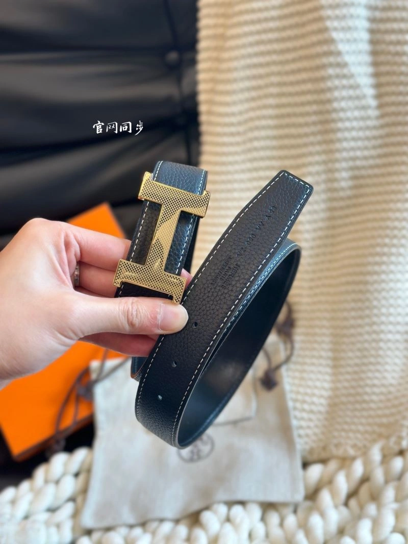 Hermes Belts Trendsetting 296544