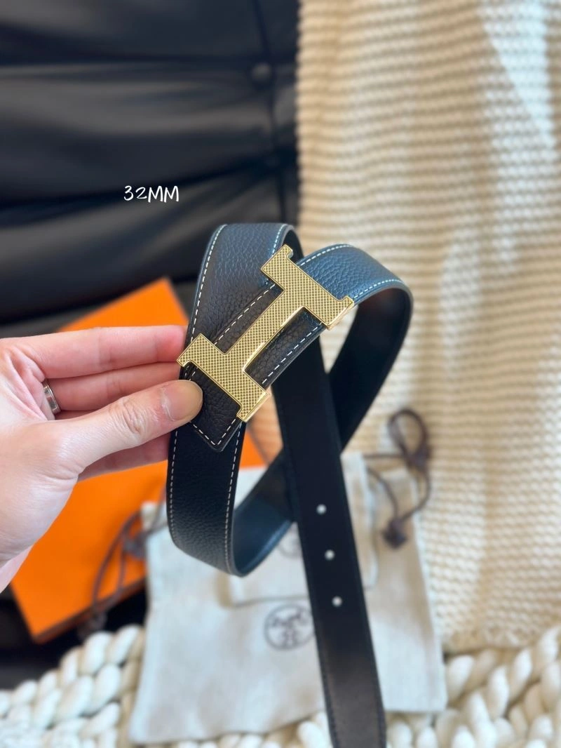 Hermes Belts Trendsetting 296544