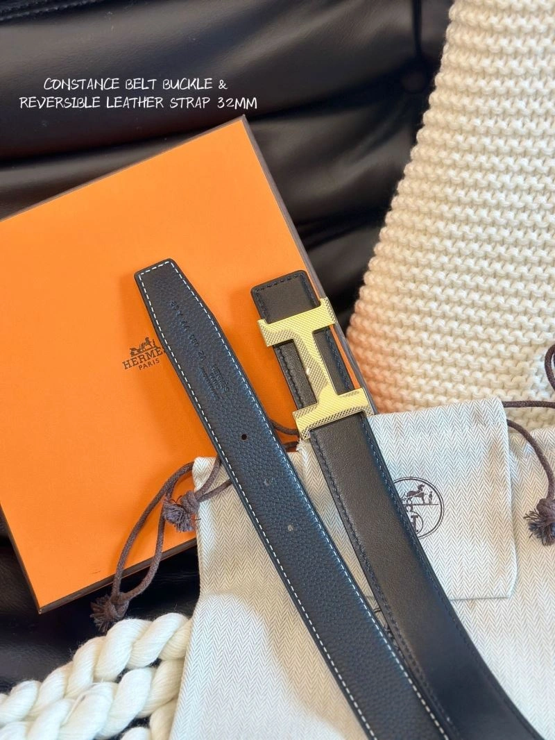 Hermes Belts Trendsetting 296544