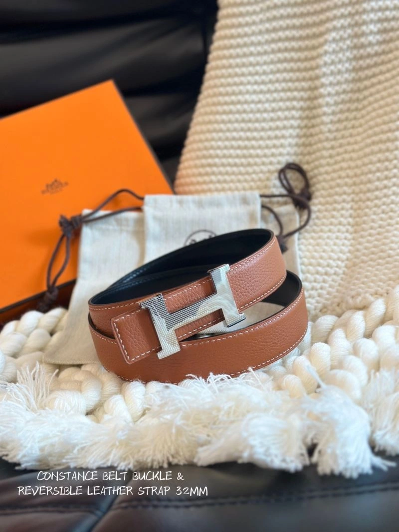 Hermes Belts Durable 296548
