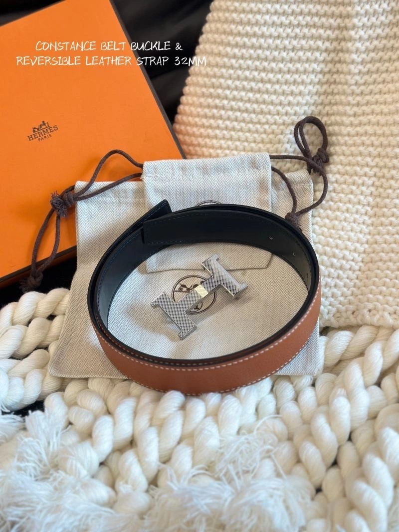Hermes Belts Durable 296548