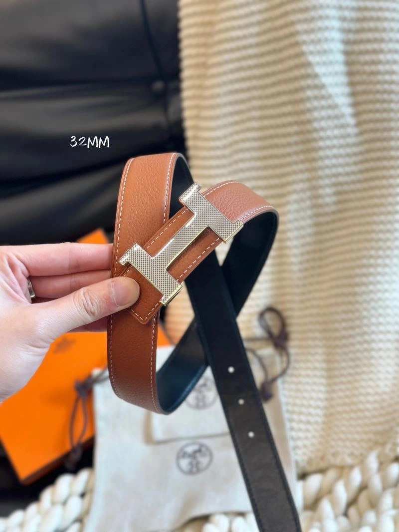Hermes Belts Durable 296548
