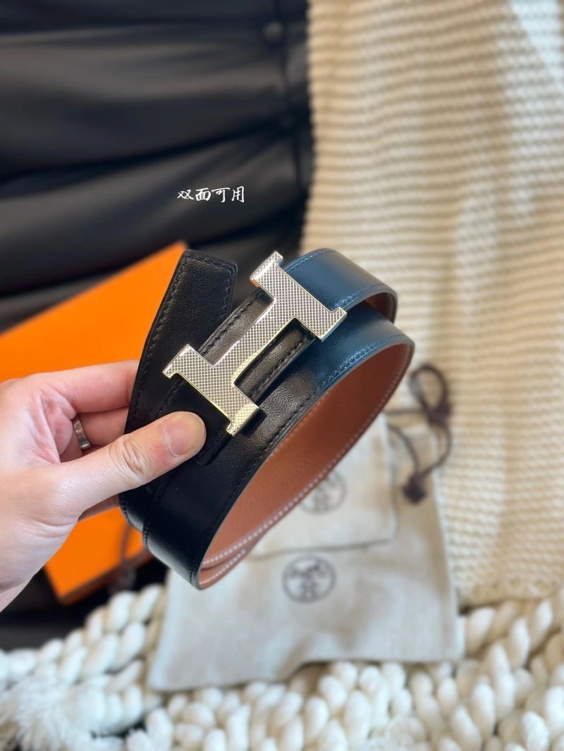 Hermes Belts Durable 296548