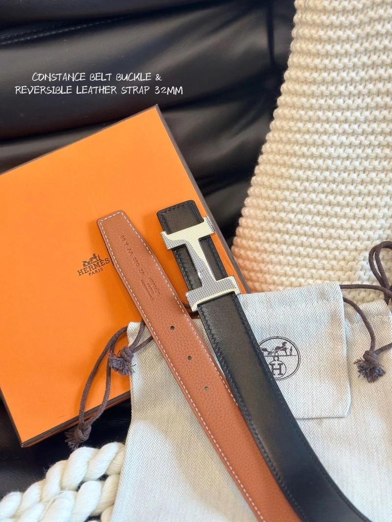 Hermes Belts Durable 296548