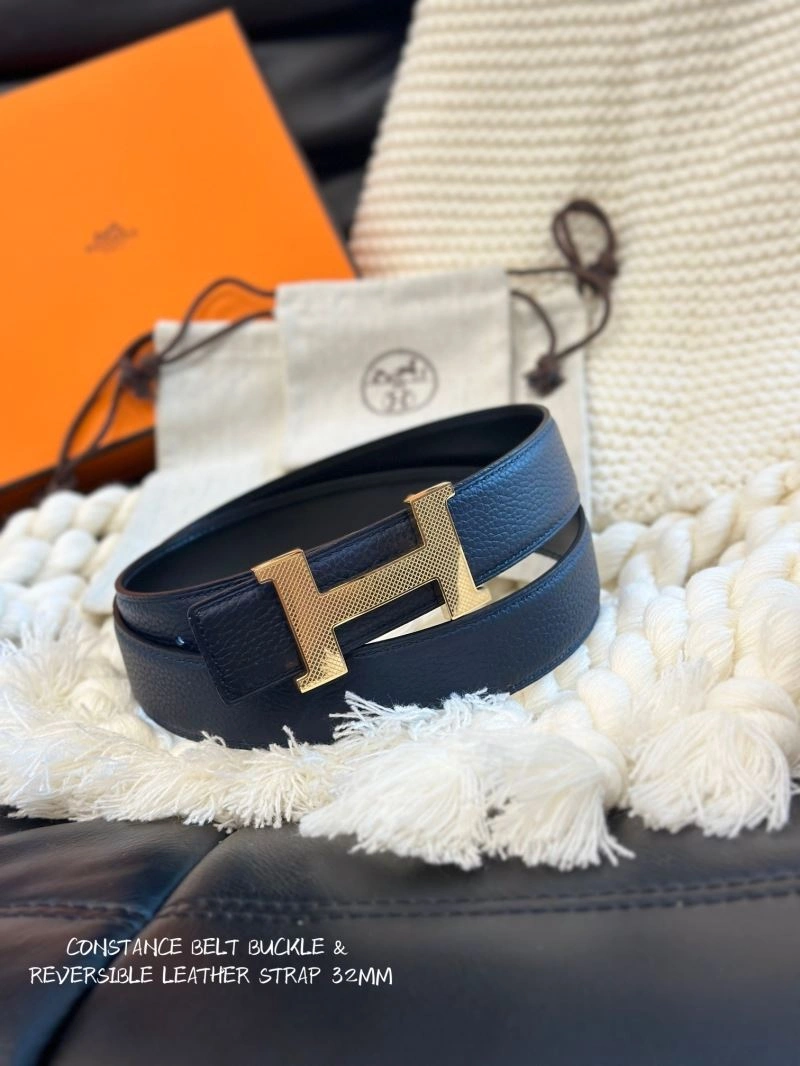 Hermes Belts Classic 296535