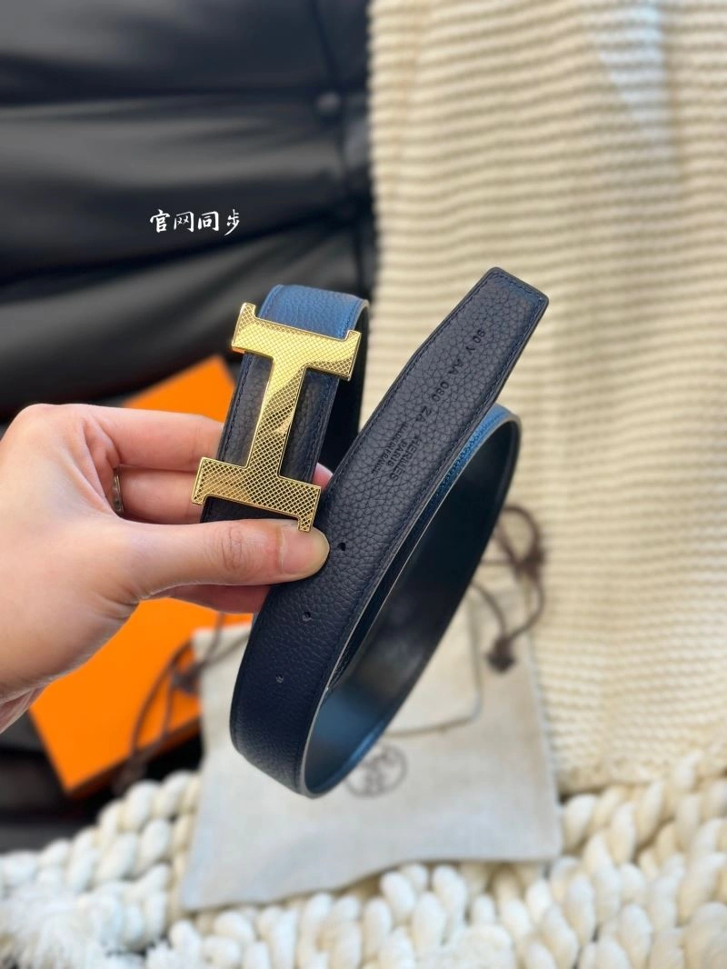Hermes Belts Classic 296535