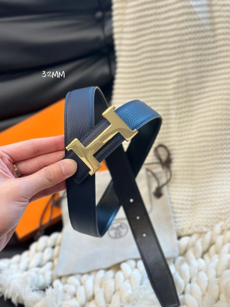 Hermes Belts Classic 296535
