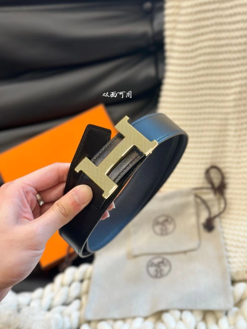 Hermes Belts Classic 296535