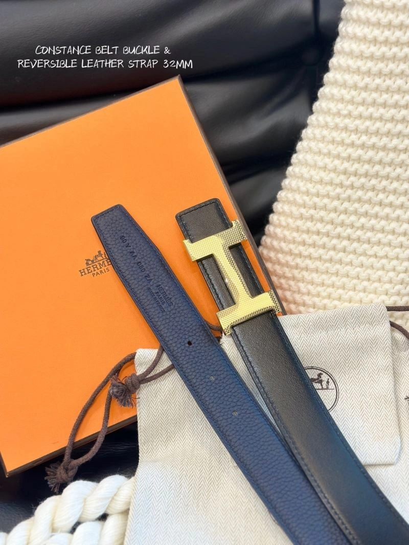 Hermes Belts Classic 296535