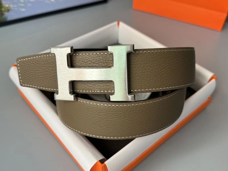 EyeCatching Hermes Belts 296559