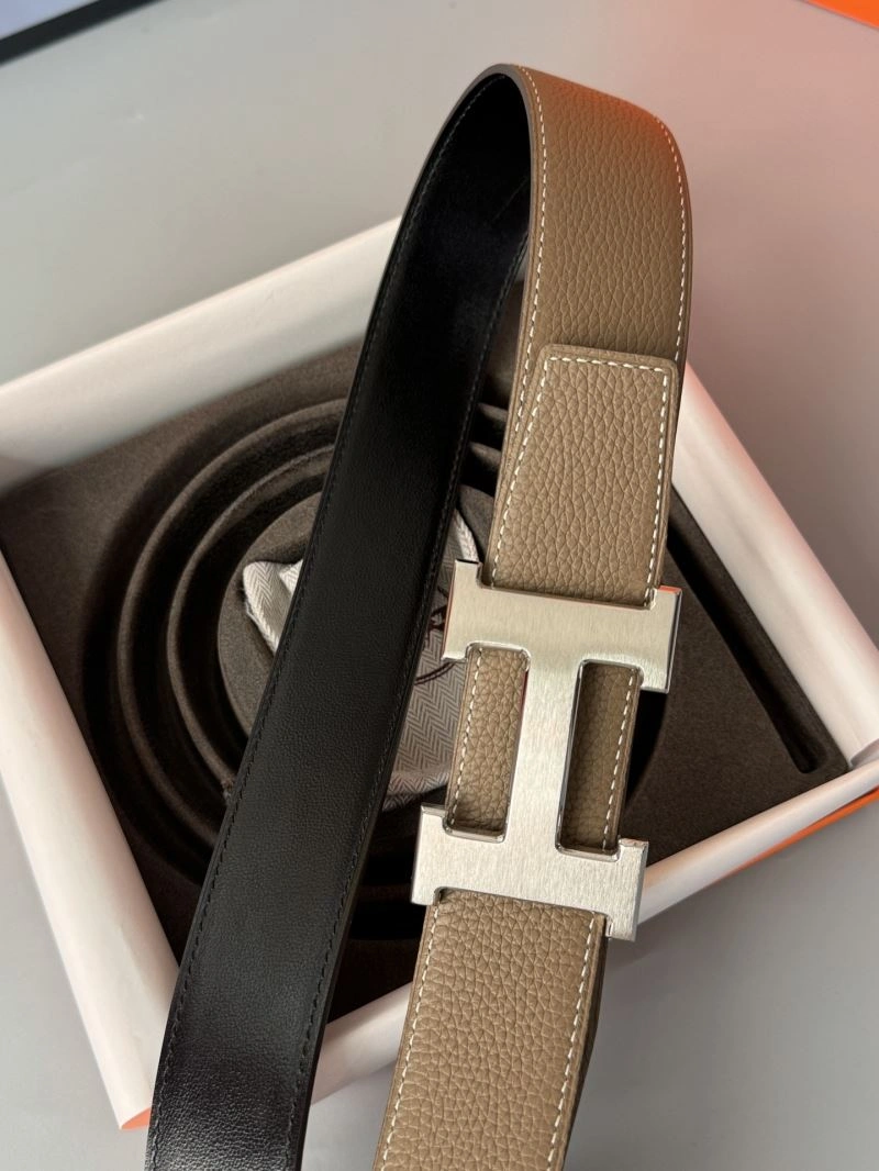 EyeCatching Hermes Belts 296559