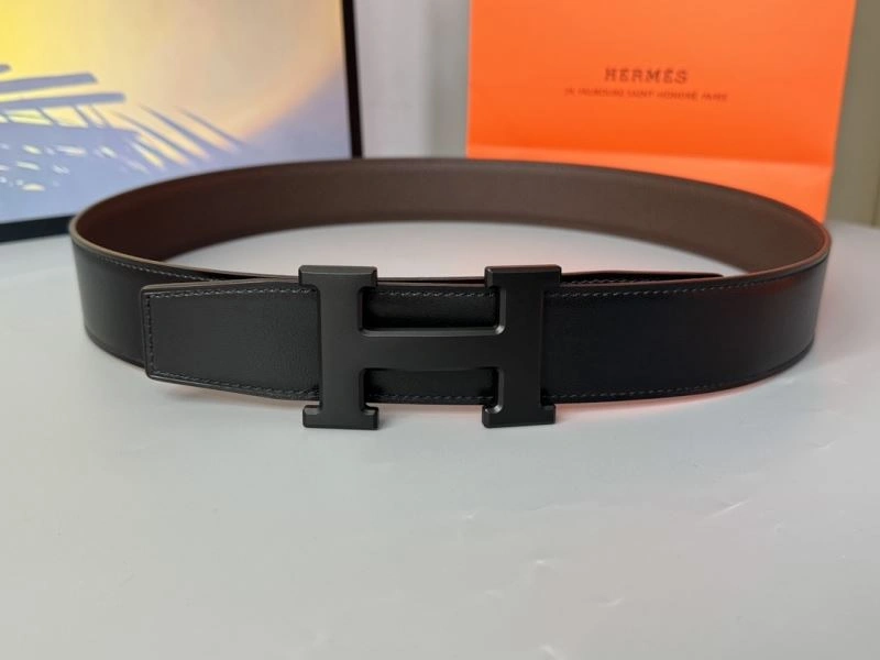 Breathable Hermes Belts 296556