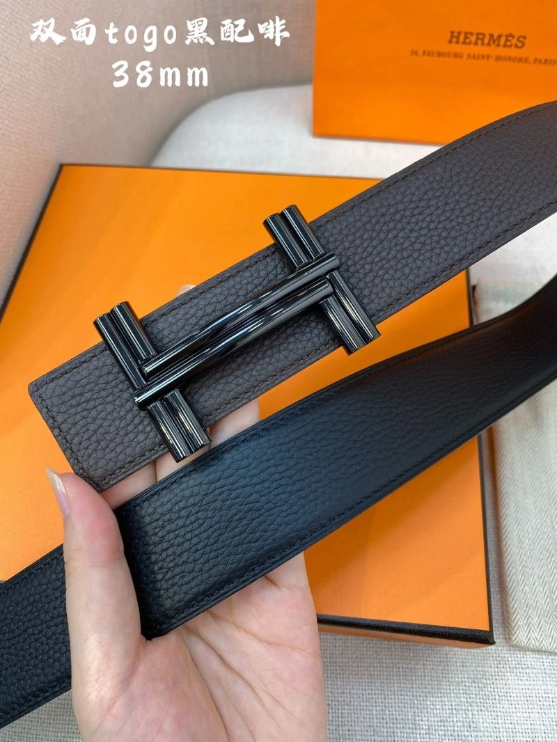Hermes Belts Contemporary 296538