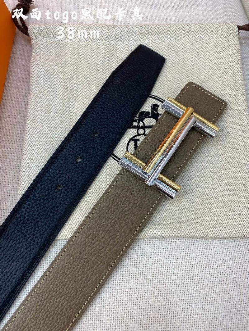 Efficient Hermes Belts 296543