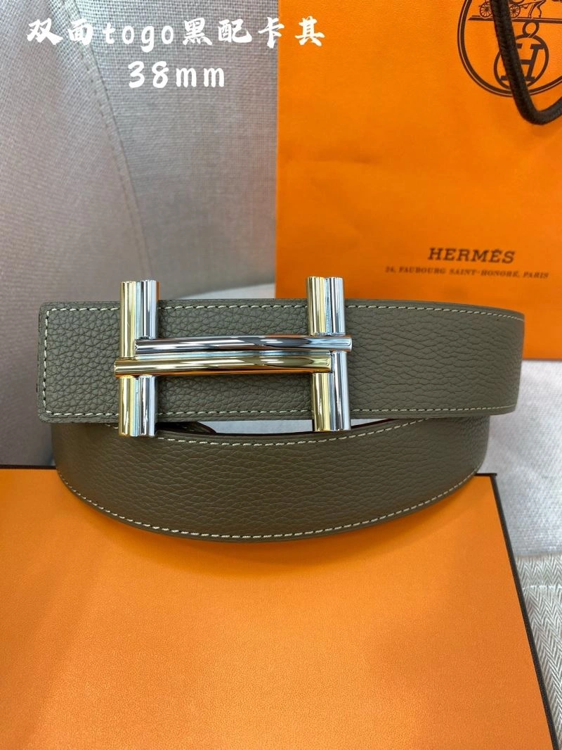 Efficient Hermes Belts 296543