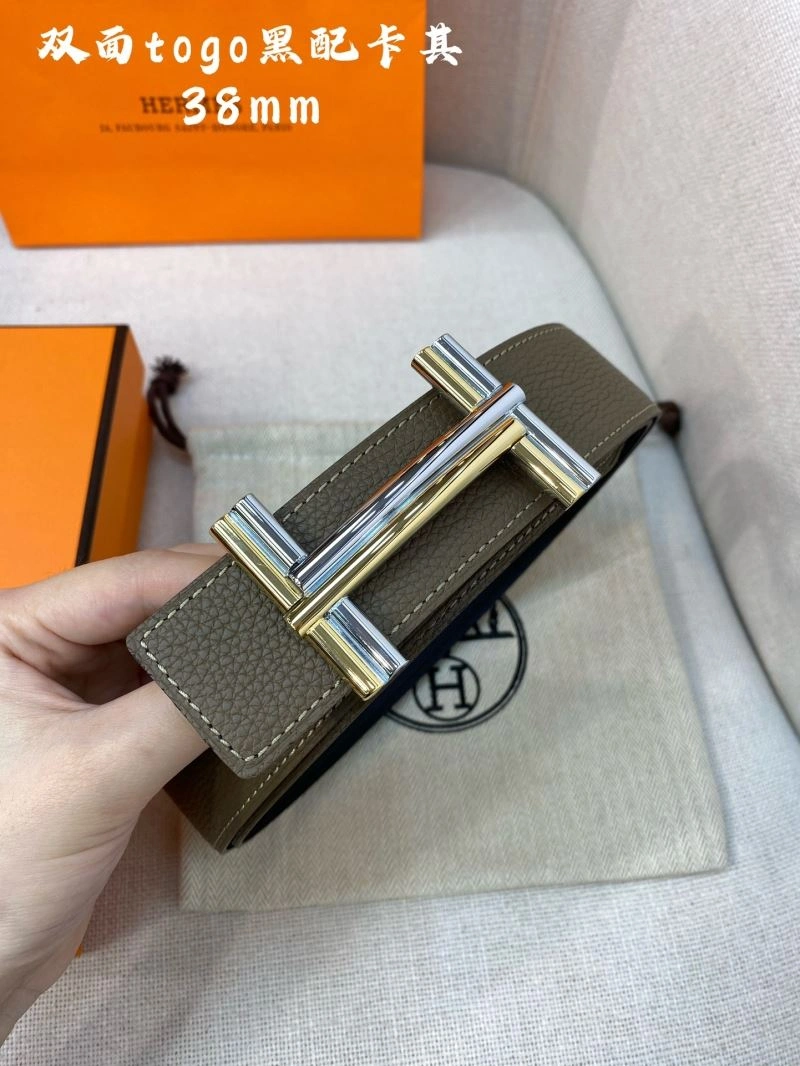 Efficient Hermes Belts 296543