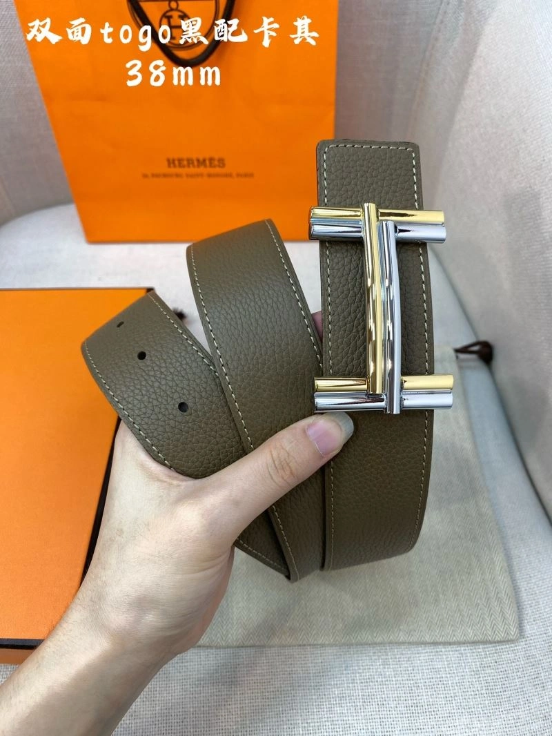 Efficient Hermes Belts 296543