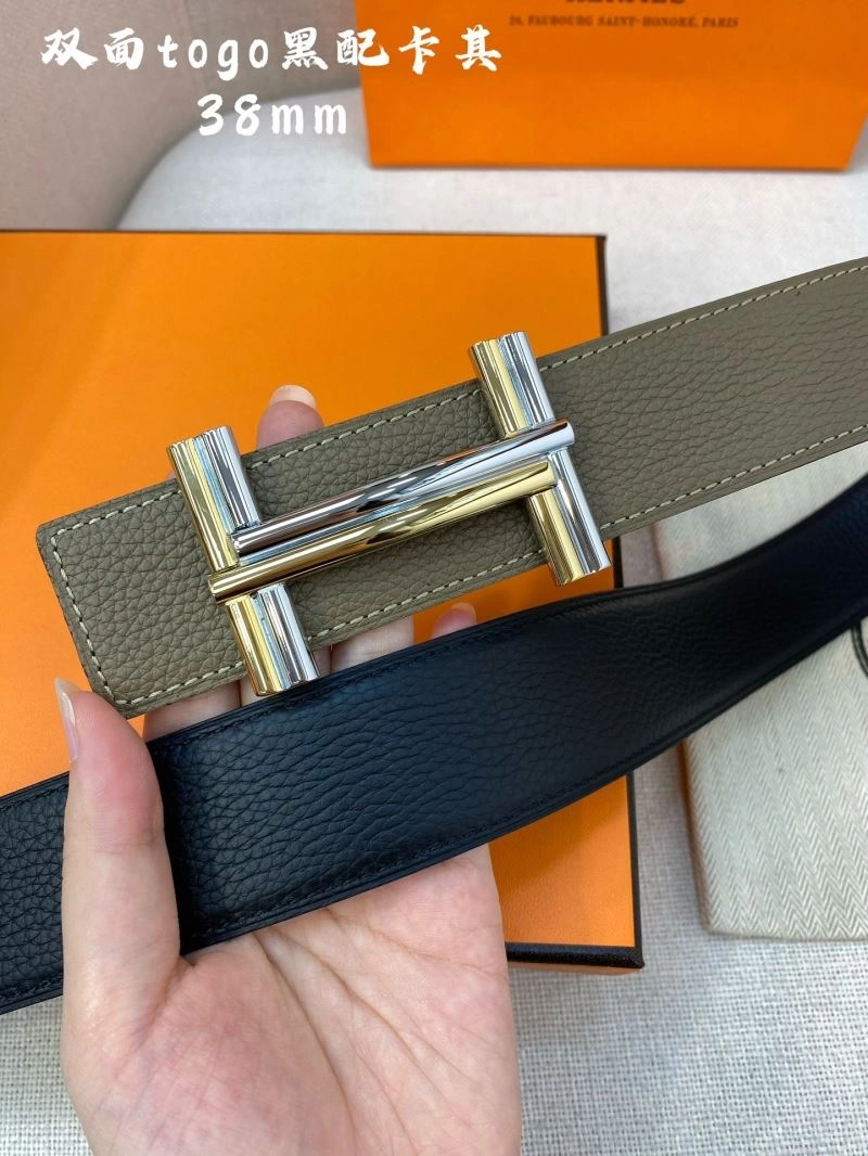Efficient Hermes Belts 296543