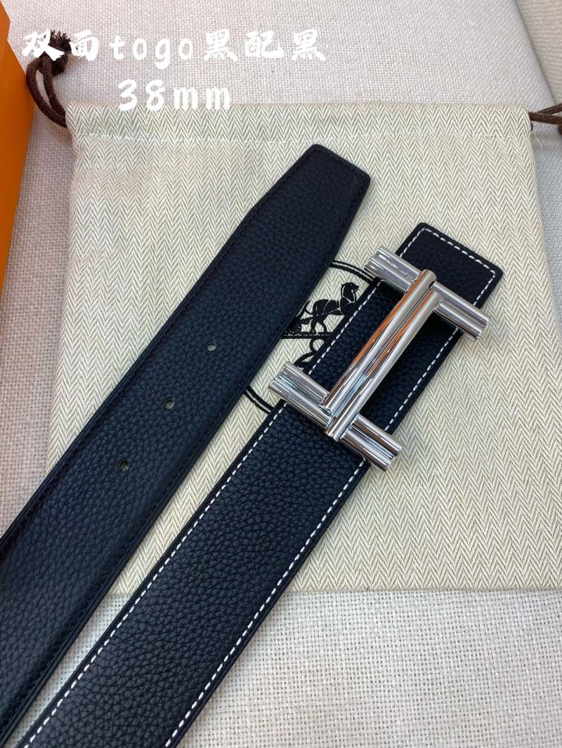 Hermes Belts WaterResistant 296536