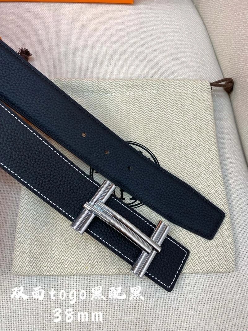 Hermes Belts WaterResistant 296536