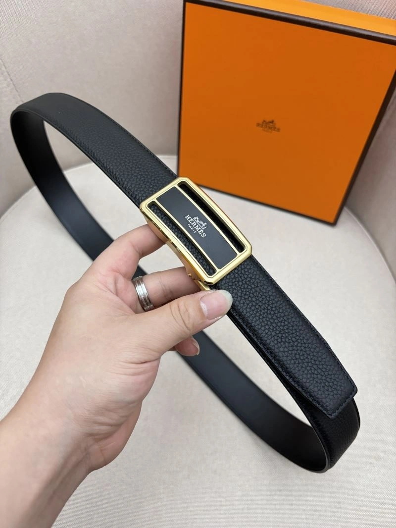 TimelessDesign Hermes Belts 296546