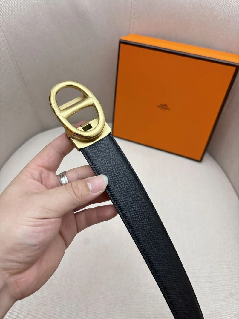 Versatile Hermes Belts 296529