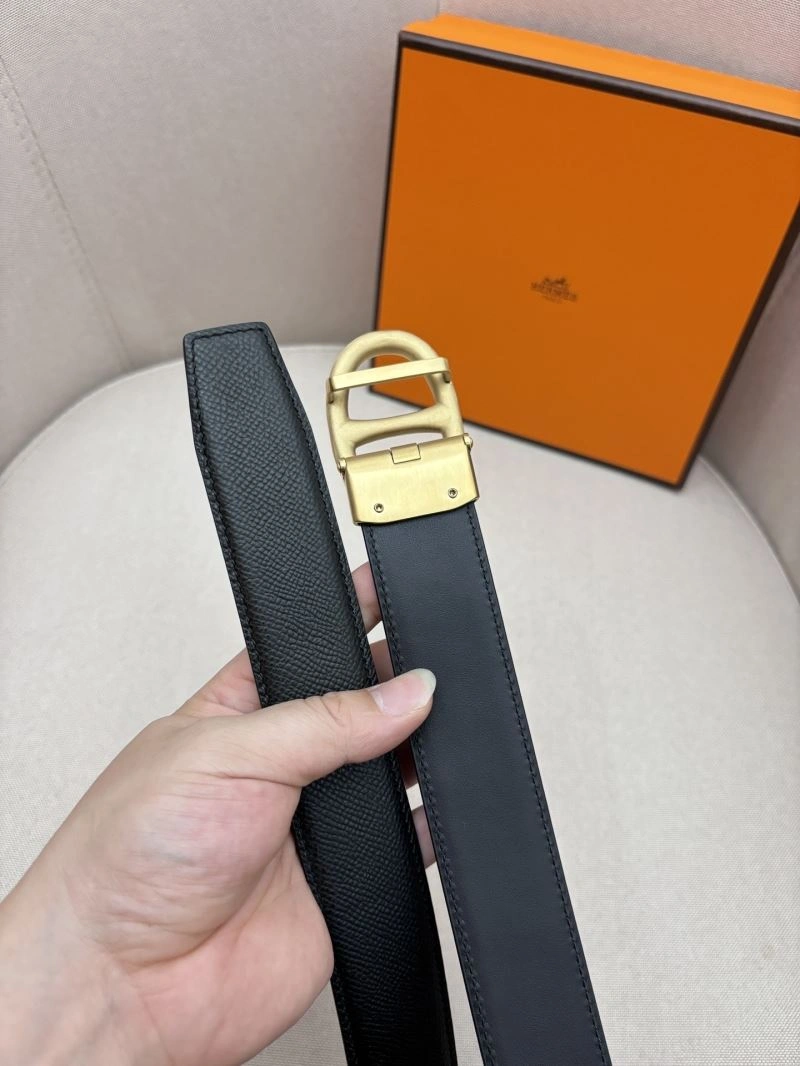 Versatile Hermes Belts 296529
