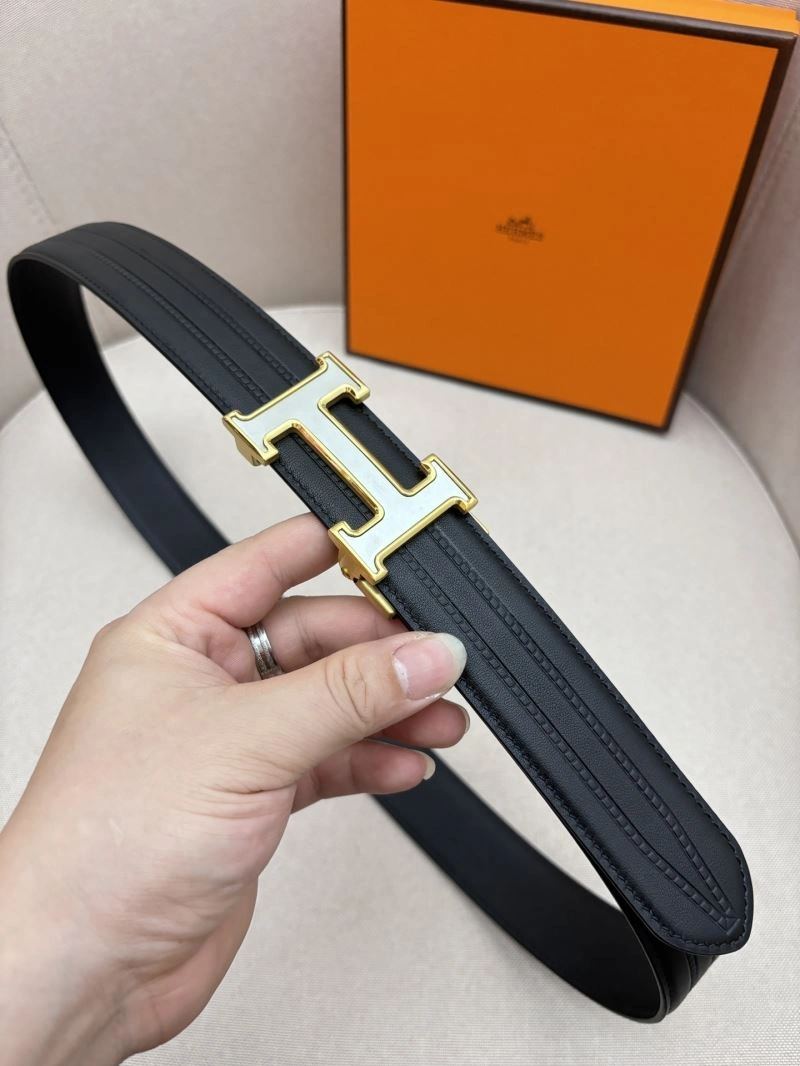 Hermes Belts OdorResistant 296531