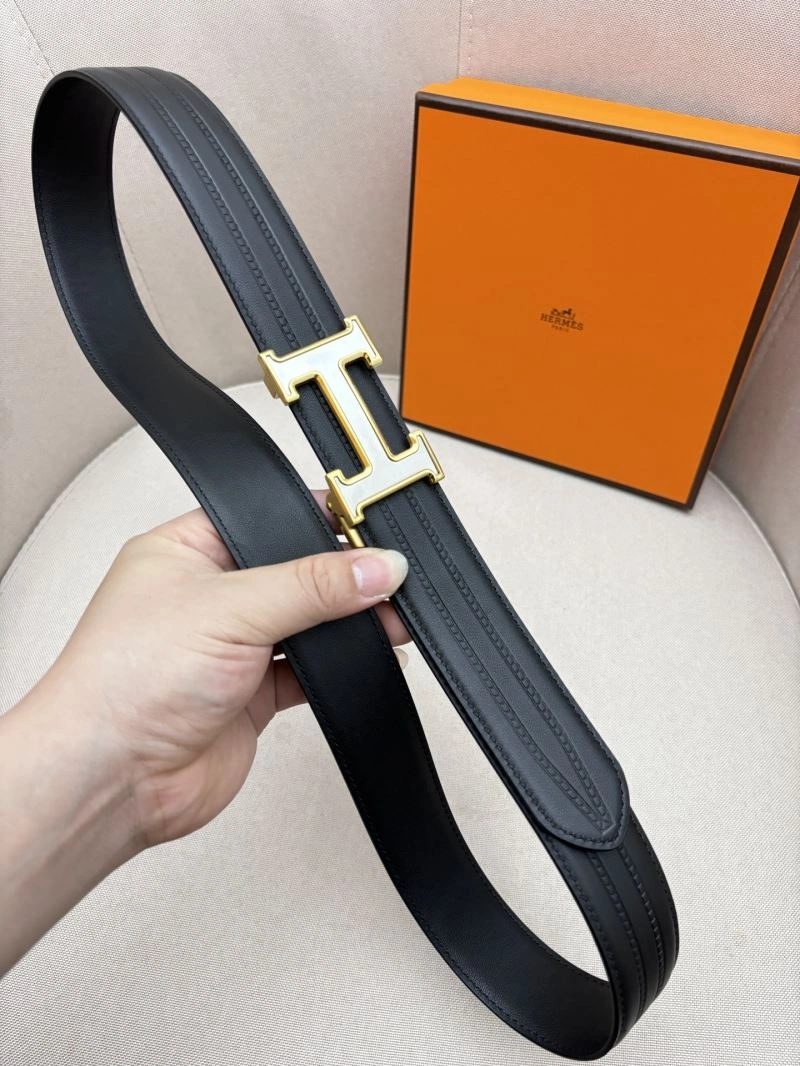 Hermes Belts OdorResistant 296531