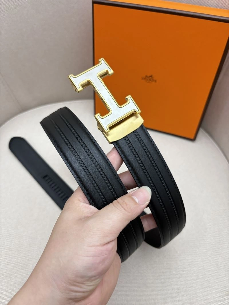 Hermes Belts OdorResistant 296531