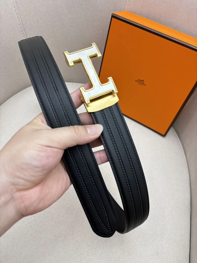 Hermes Belts OdorResistant 296531