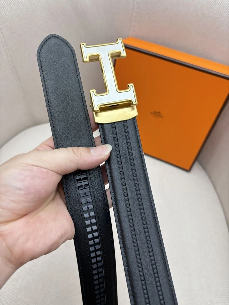 Hermes Belts OdorResistant 296531