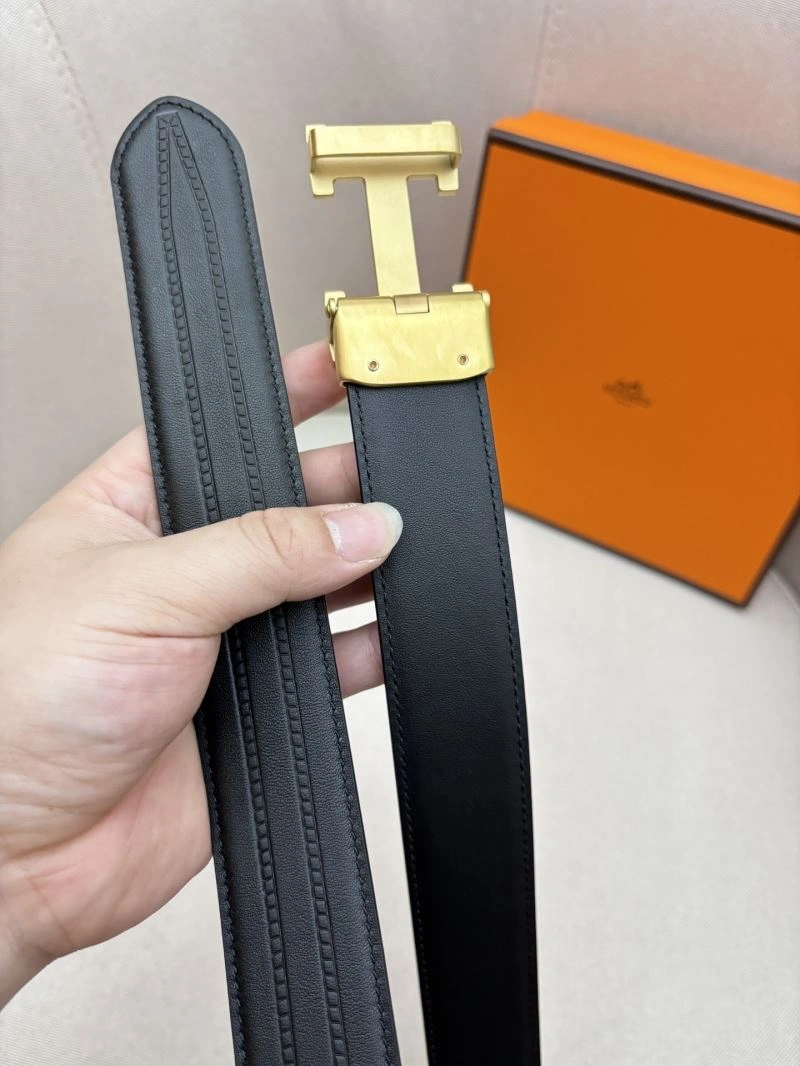 Hermes Belts OdorResistant 296531