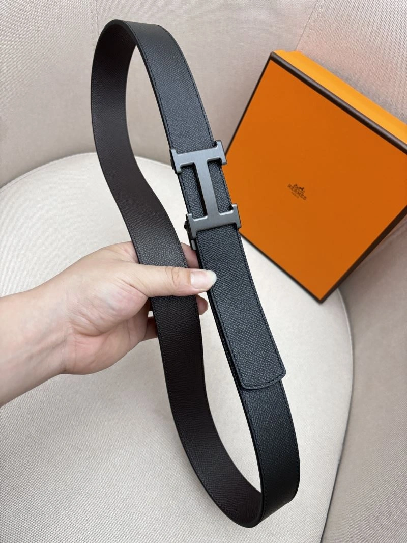 TravelReady Hermes Belts 296526