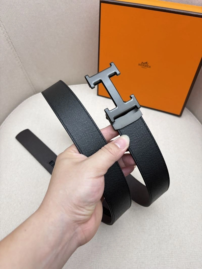 TravelReady Hermes Belts 296526