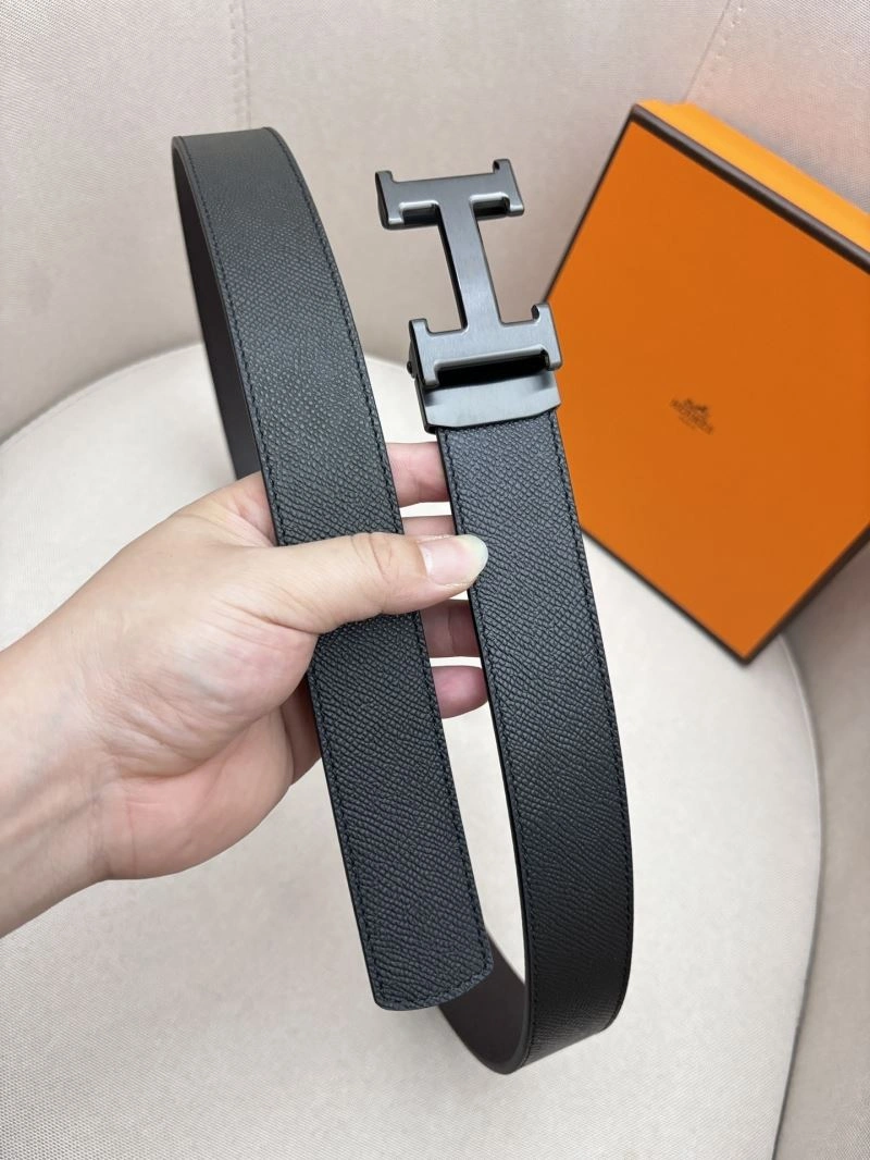 TravelReady Hermes Belts 296526