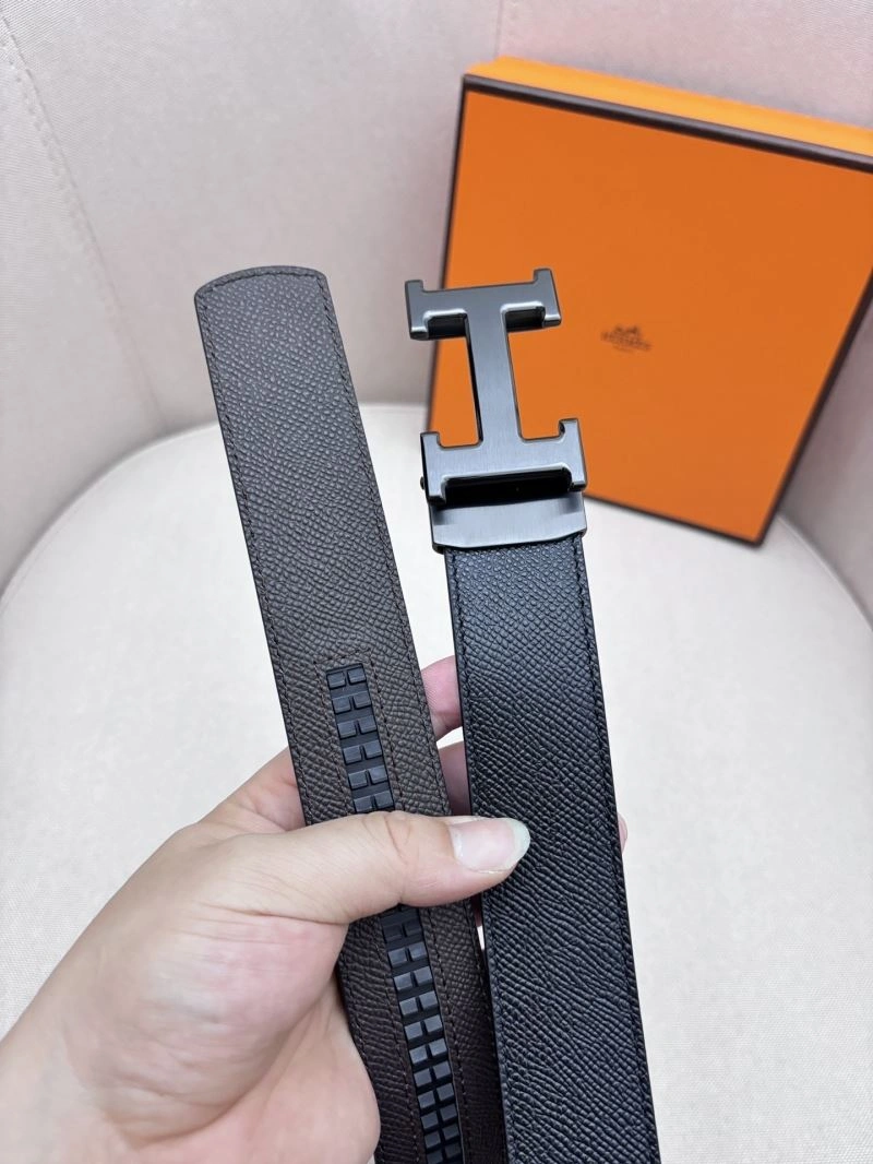 TravelReady Hermes Belts 296526
