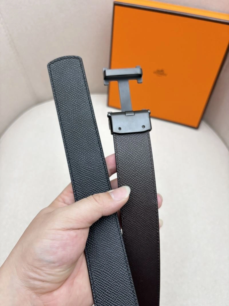TravelReady Hermes Belts 296526