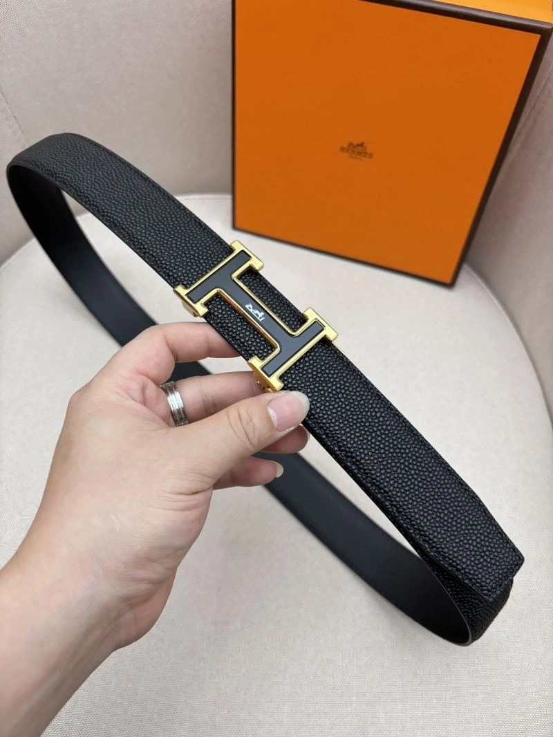 Hermes Belts Seasonal 296524