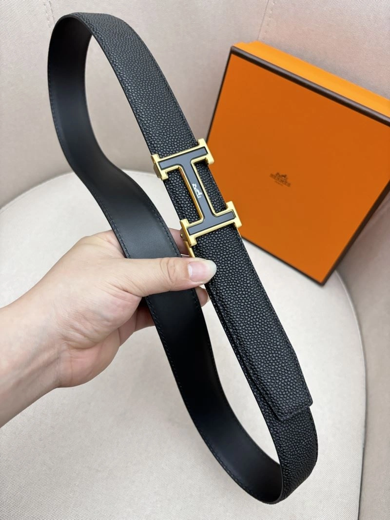 Hermes Belts Seasonal 296524