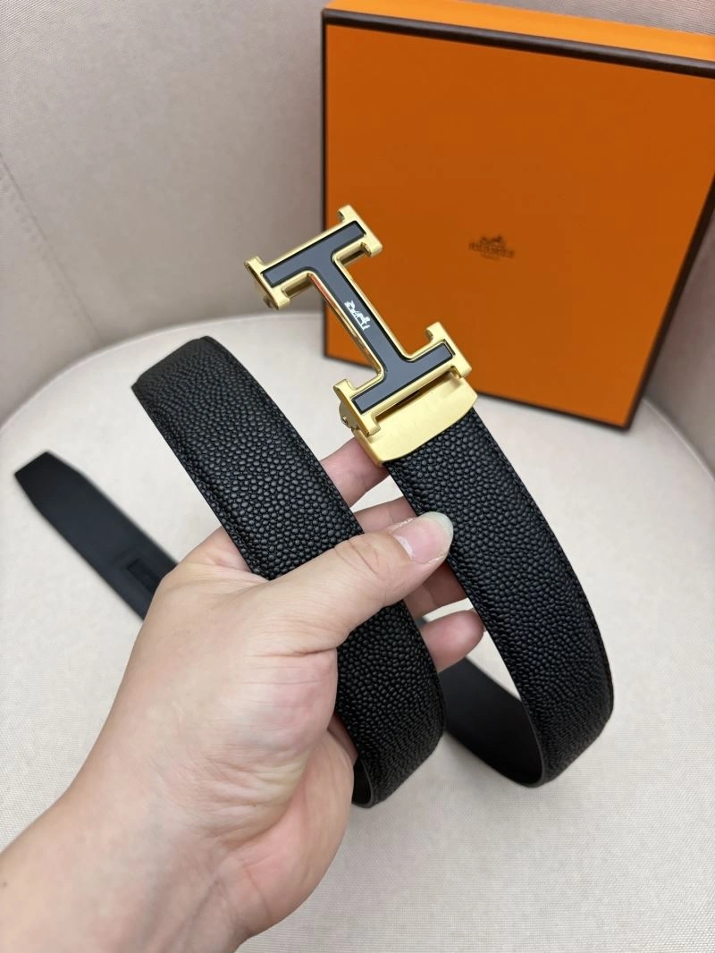 Hermes Belts Seasonal 296524