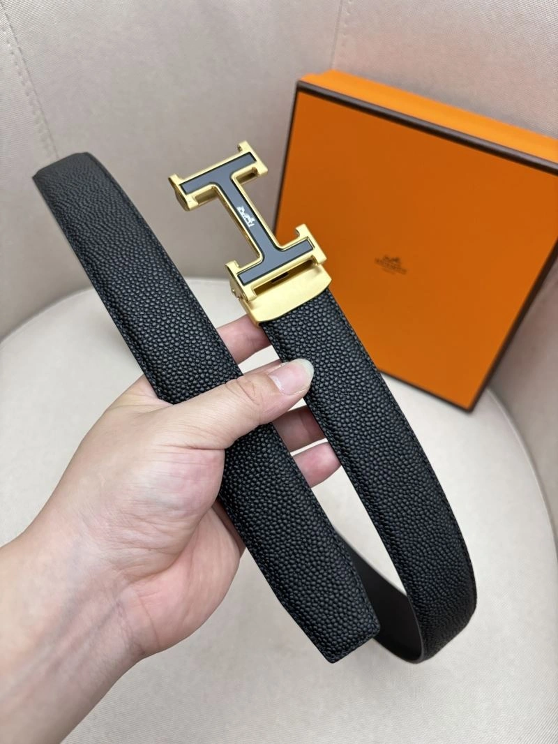 Hermes Belts Seasonal 296524