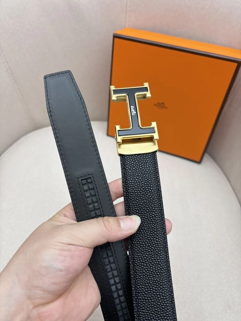 Hermes Belts Seasonal 296524